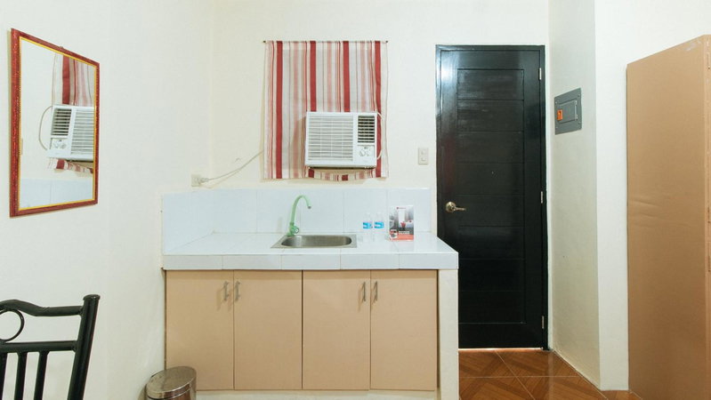 RedDoorz @ FDB Homes Nueva Ecija, San Jose, Philippines