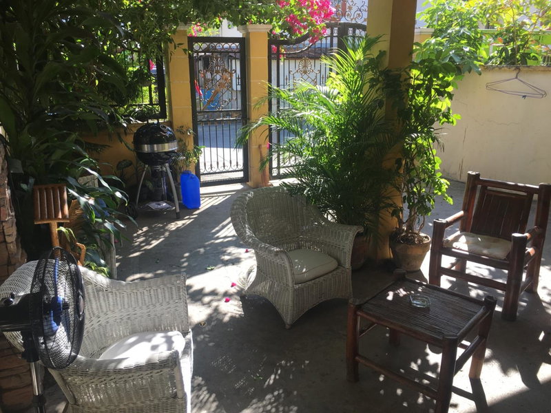 Guesthouse Cavite, Dasmariñas, Philippines