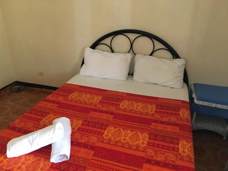 Guesthouse Cavite, Dasmariñas, Philippines