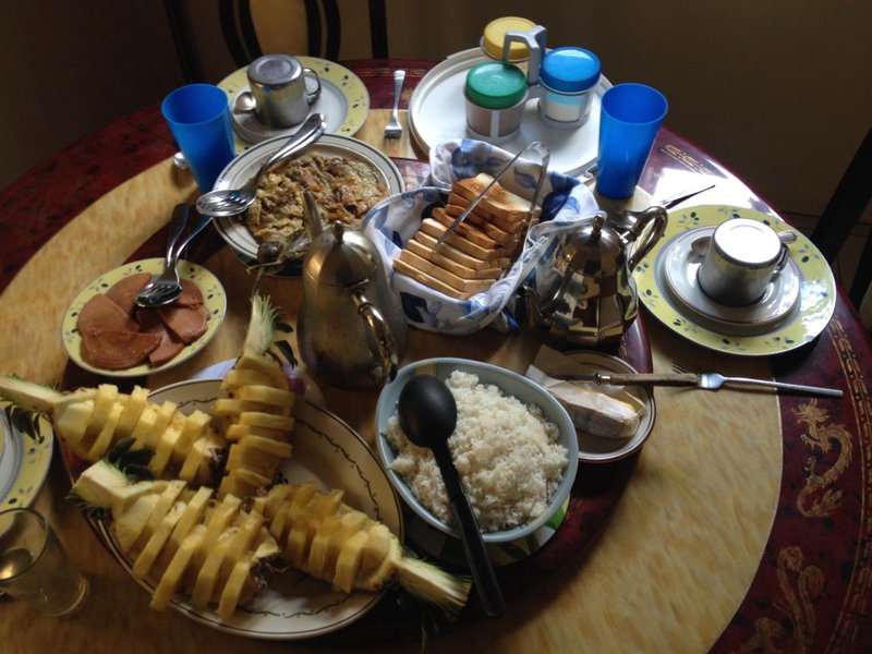 Guesthouse Cavite, Dasmariñas, Philippines