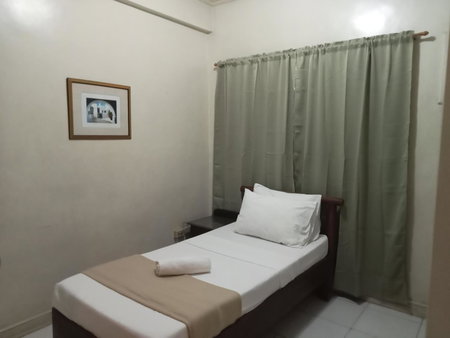 RedDoorz at Casa Marabella Villamonte Bacolod City, Bacolod, Philippines