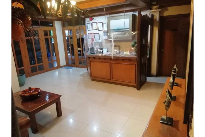 RedDoorz at Casa Marabella Villamonte Bacolod City, Bacolod, Philippines