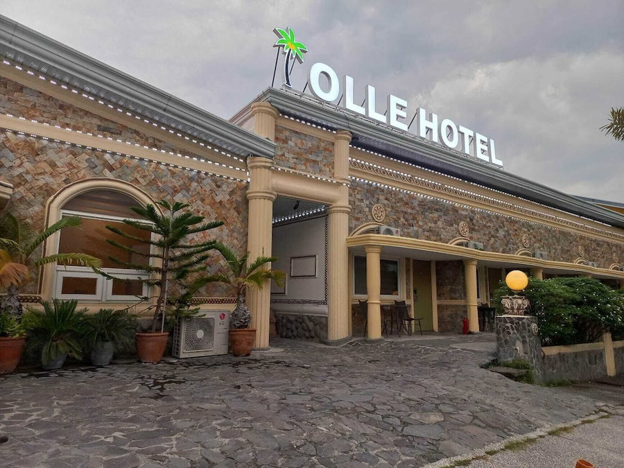 Olle Hotel, Mabalacat City, Philippines