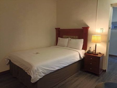 Olle Hotel, Mabalacat City, Philippines