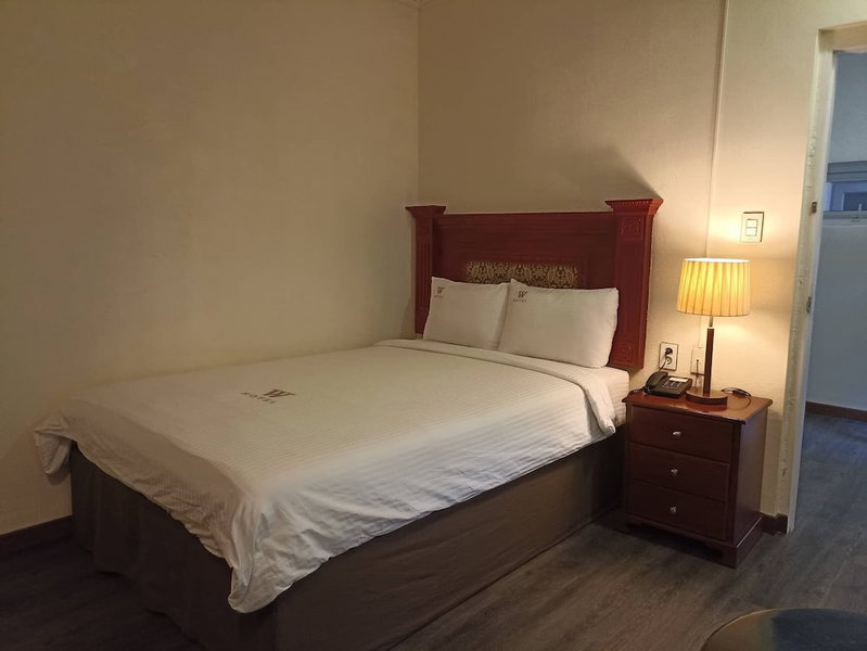 Olle Hotel, Mabalacat City, Philippines