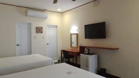 Olle Hotel, Mabalacat City, Philippines