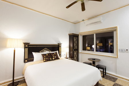 Olle Hotel, Mabalacat City, Philippines
