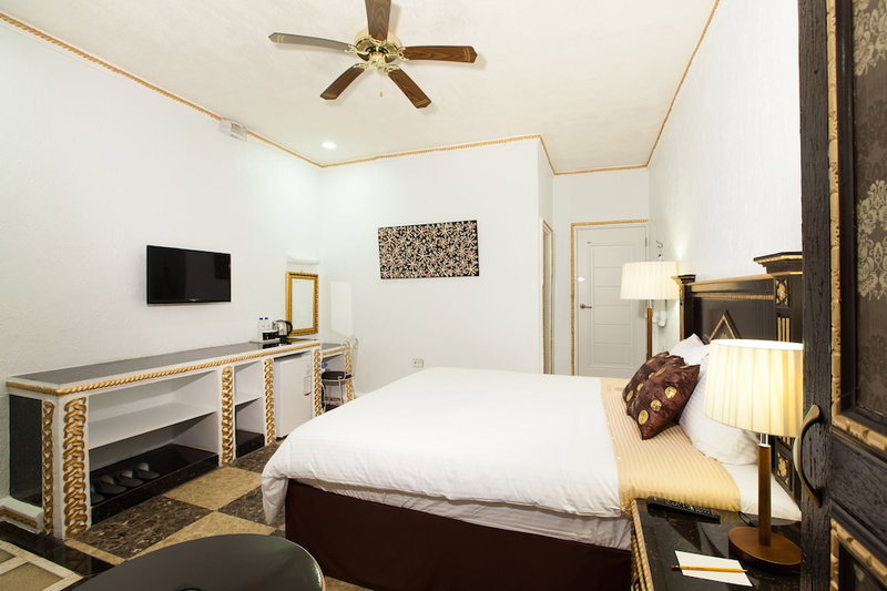 Olle Hotel, Mabalacat City, Philippines