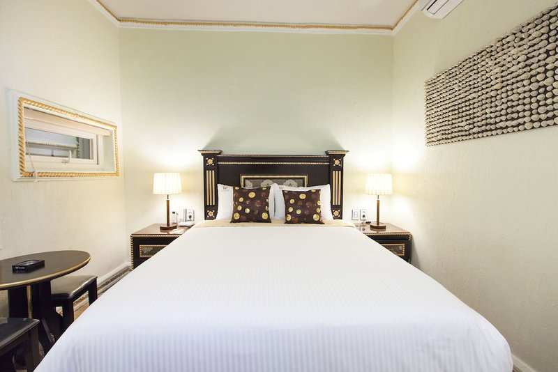Olle Hotel, Mabalacat City, Philippines