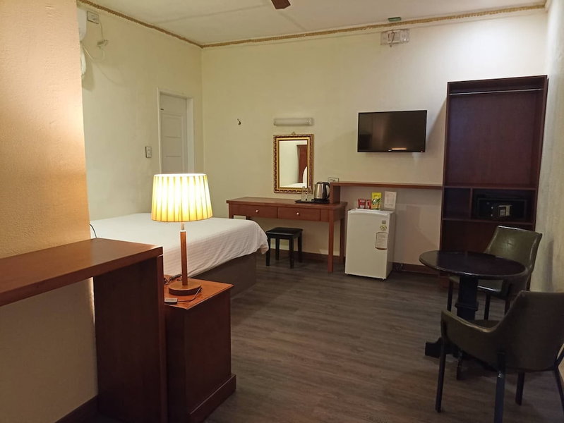 Olle Hotel, Mabalacat City, Philippines