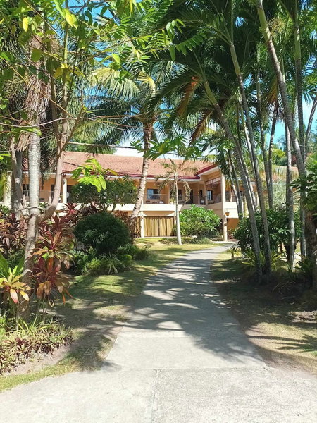 Sierra Resort Dauin Negros Oriental, Dauin, Philippines