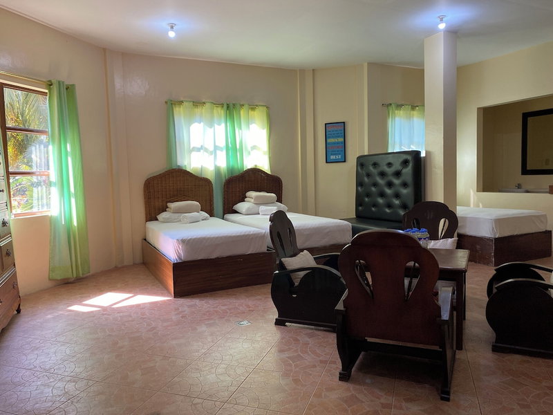 Sierra Resort Dauin Negros Oriental, Dauin, Philippines