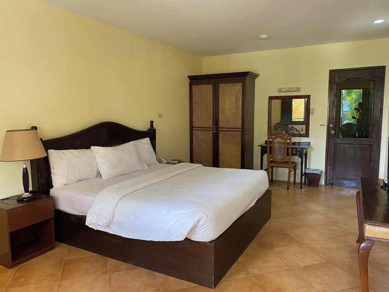 Sierra Resort Dauin Negros Oriental, Dauin, Philippines