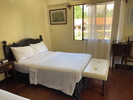 Sierra Resort Dauin Negros Oriental, Dauin, Philippines
