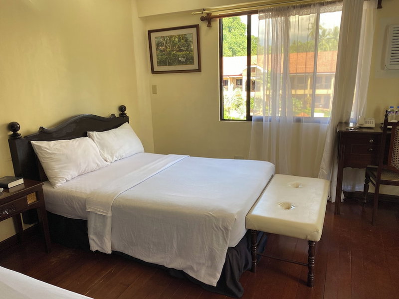 Sierra Resort Dauin Negros Oriental, Dauin, Philippines