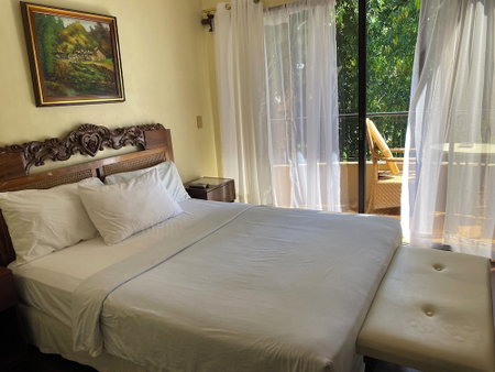 Sierra Resort Dauin Negros Oriental, Dauin, Philippines