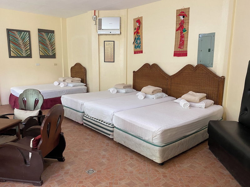 Sierra Resort Dauin Negros Oriental, Dauin, Philippines