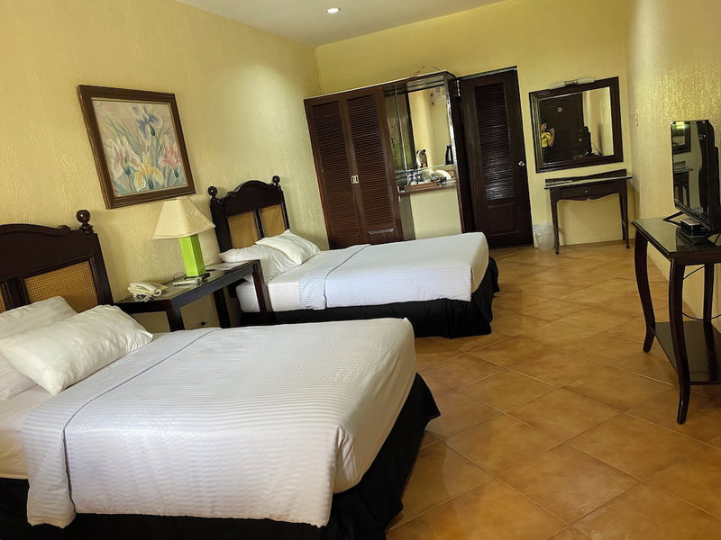 Sierra Resort Dauin Negros Oriental, Dauin, Philippines