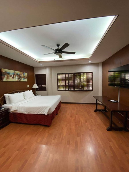 Sierra Resort Dauin Negros Oriental, Dauin, Philippines