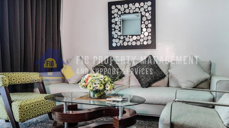 Donggwang Condo @ Clark Freeport Zone, Clark, Philippines