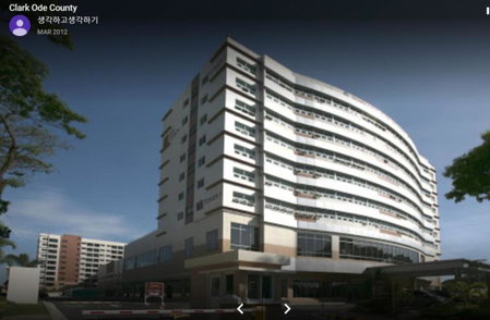 Donggwang Condo @ Clark Freeport Zone, Clark, Philippines