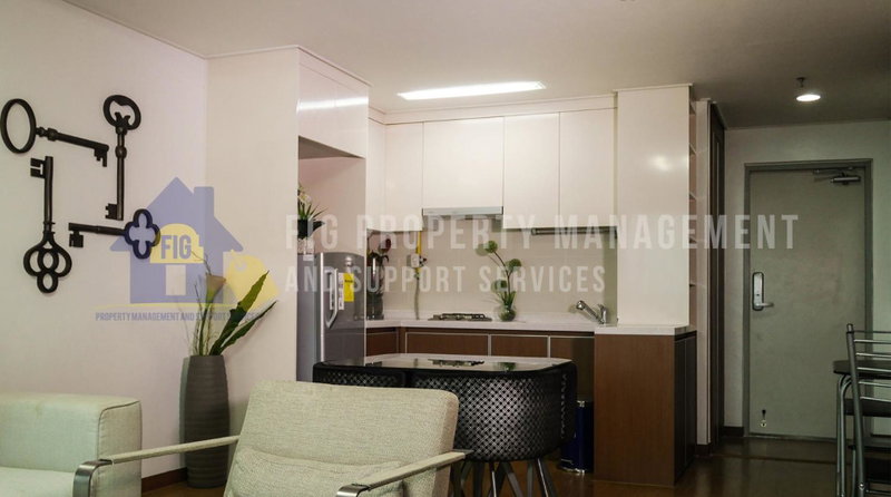Donggwang Condo @ Clark Freeport Zone, Clark, Philippines