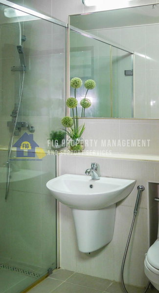 Donggwang Condo @ Clark Freeport Zone, Clark, Philippines