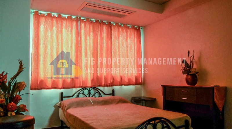 Donggwang Condo @ Clark Freeport Zone, Clark, Philippines