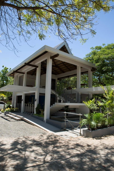 Karancho Beach House, Mactan, Philippines
