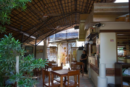 Karancho Beach House, Mactan, Philippines