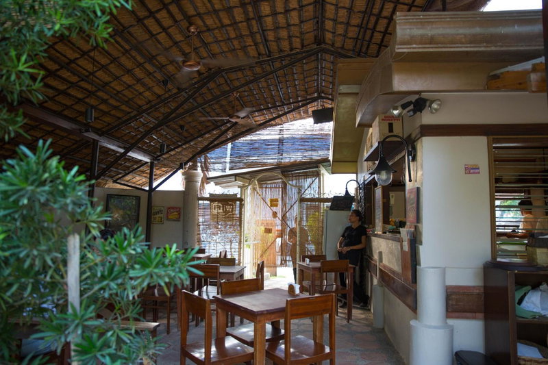Karancho Beach House, Mactan, Philippines