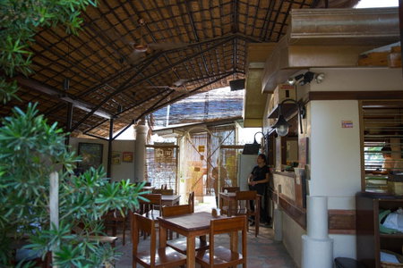 Karancho Beach House, Mactan, Philippines