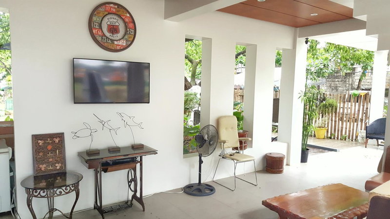 Karancho Beach House, Mactan, Philippines