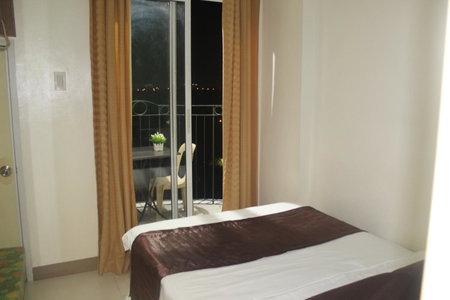 CHATEAU ELYSEE a3 near airport Wifi Kitchen, Manila, Philippines