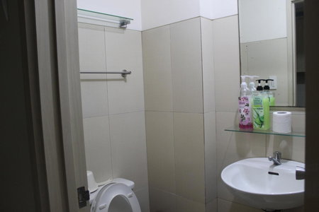 CHATEAU ELYSEE a3 near airport Wifi Kitchen, Manila, Philippines