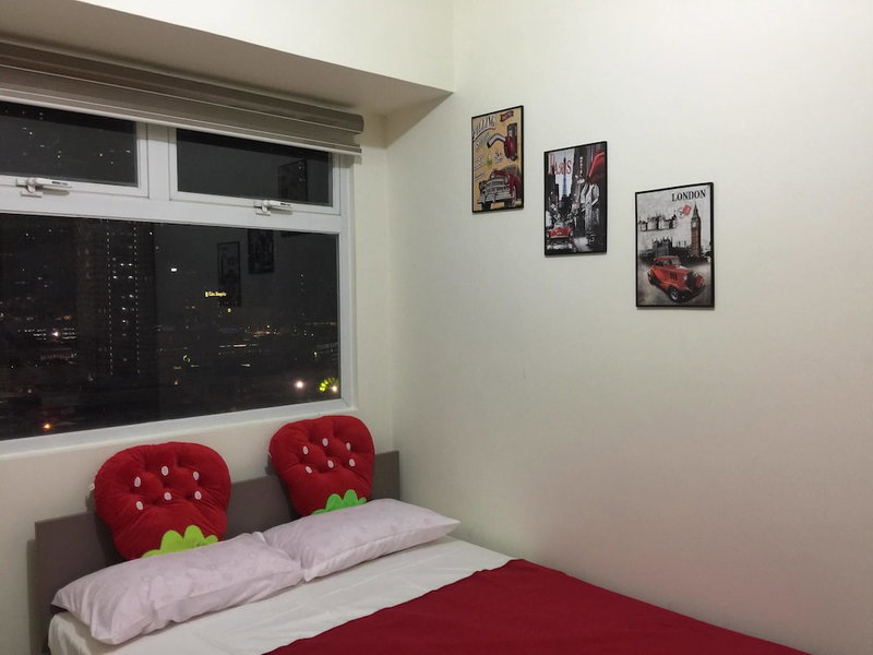 Urban deca graceysplace, Mandaluyong, Philippines