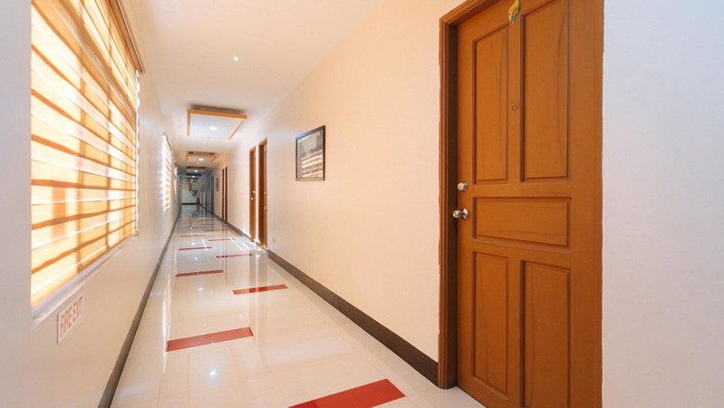 RedDoorz Premium @ Nick Hotel Gerona Tarlac, Tarlac, Philippines