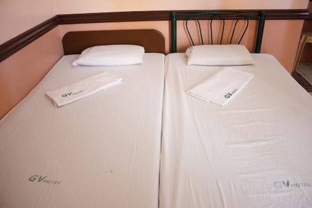 GV Hotel Catarman, Catarman, Philippines