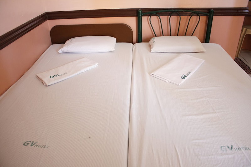 GV Hotel Catarman, Catarman, Philippines