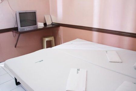GV Hotel Catarman, Catarman, Philippines