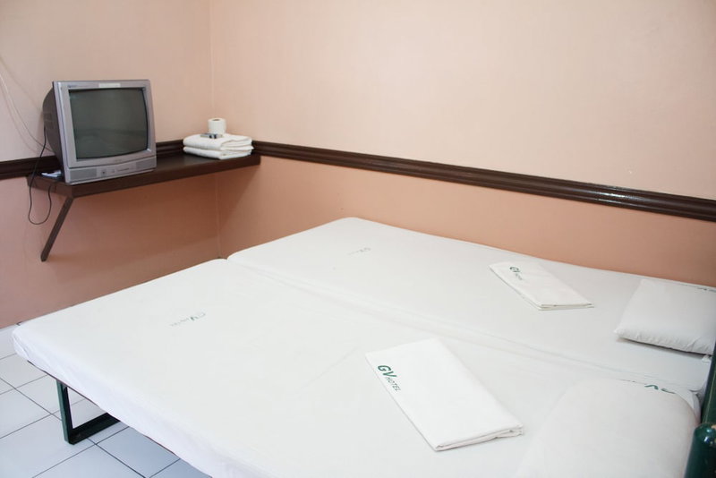GV Hotel Catarman, Catarman, Philippines