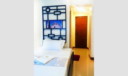 Bakasyunan Inn Laoag, Laoag, Philippines