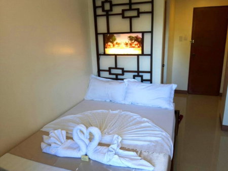Bakasyunan Inn Laoag, Laoag, Philippines
