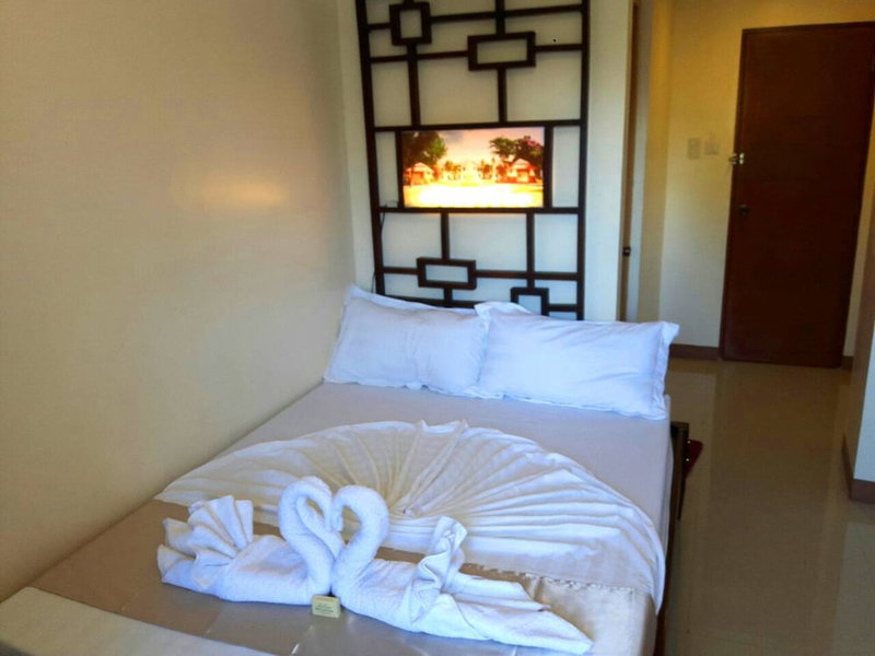 Bakasyunan Inn Laoag, Laoag, Philippines