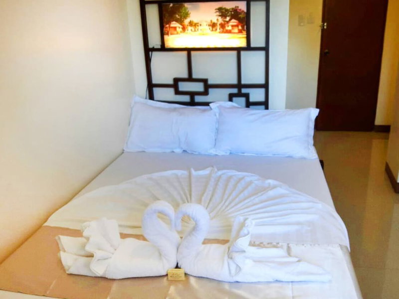 Bakasyunan Inn Laoag, Laoag, Philippines