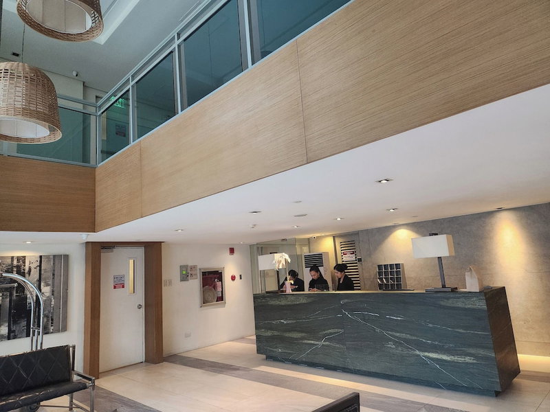 Azure Staycation Philippines by AMRS Near Manila International Airport, Parañaque, Philippines