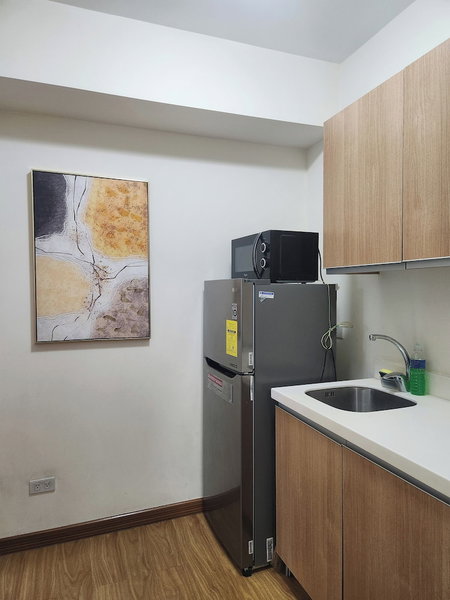 Azure Staycation Philippines by AMRS Near Manila International Airport, Parañaque, Philippines