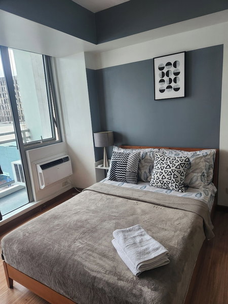 Azure Staycation Philippines by AMRS Near Manila International Airport, Parañaque, Philippines