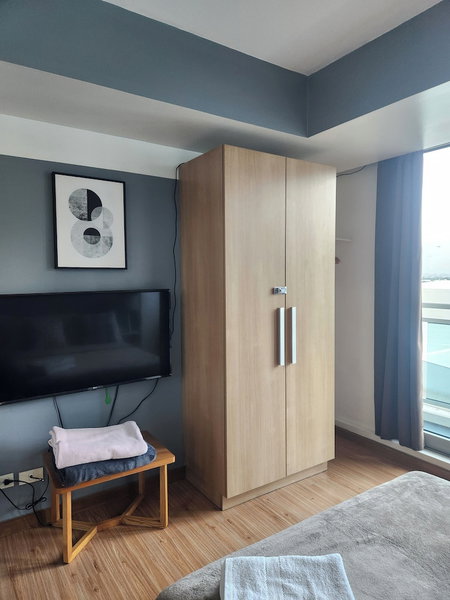 Azure Staycation Philippines by AMRS Near Manila International Airport, Parañaque, Philippines