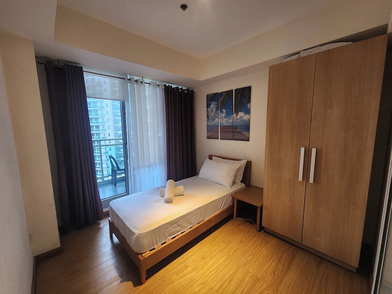 Azure Staycation Philippines by AMRS Near Manila International Airport, Parañaque, Philippines